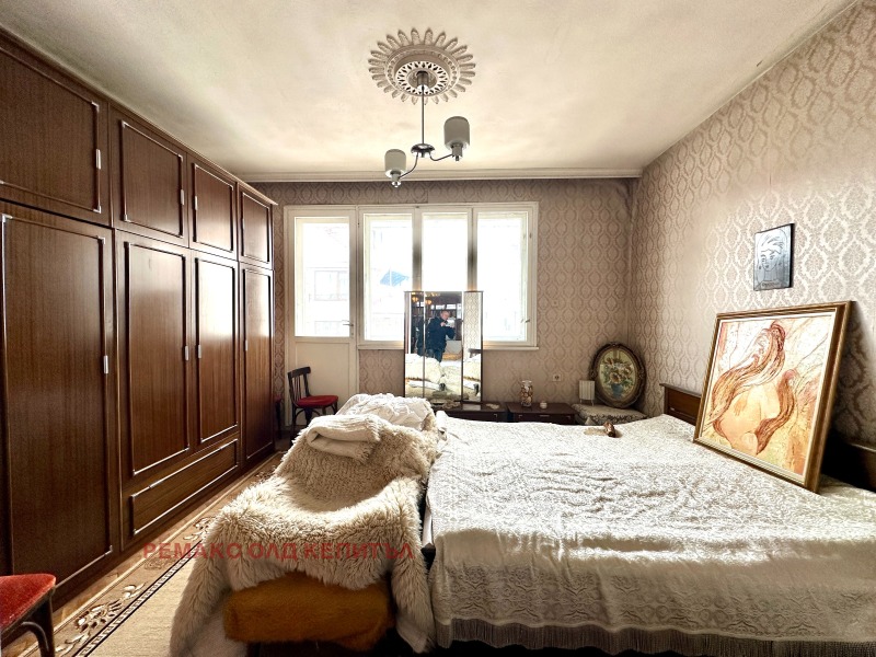 For Sale  3 bedroom Veliko Tarnovo , Tsentar , 110 sq.m | 73887960 - image [5]