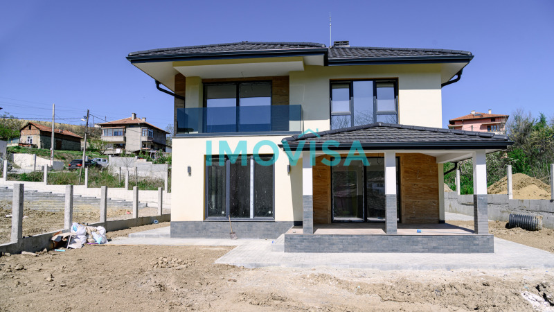 For Sale  House Blagoevgrad , Alen mak , 220 sq.m | 44959274
