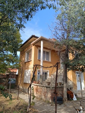 House Hrishteni, region Stara Zagora 