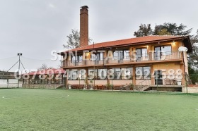 Hotel Kazanlak, region Stara Zagora 