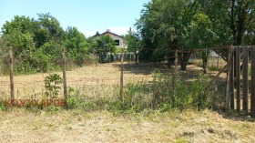 Plot Kazanlak, region Stara Zagora 