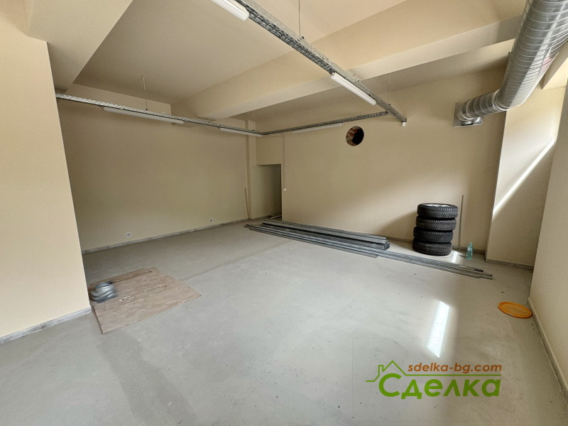 Te koop  Industrie gebouw Gabrovo , Bitsjkinja , 1185 m² | 98073762 - afbeelding [10]