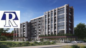 1 bedroom Trakiya, Plovdiv