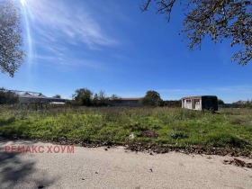 Plott General Tosjevo, region Dobrich