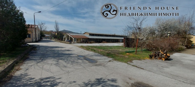 For Sale  Industrial building region Veliko Tarnovo , Gorna Oryahovitsa , 801 sq.m | 26999929 - image [14]