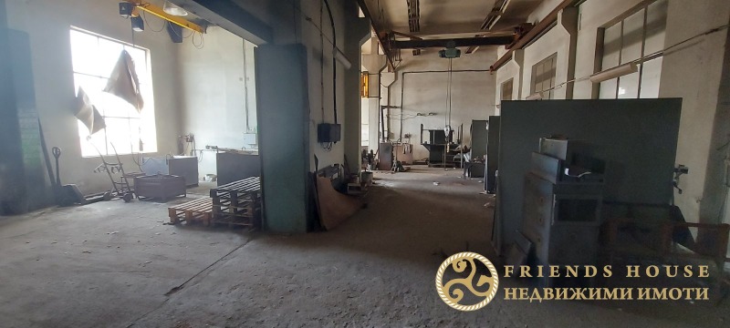 For Sale  Industrial building region Veliko Tarnovo , Gorna Oryahovitsa , 801 sq.m | 26999929 - image [5]