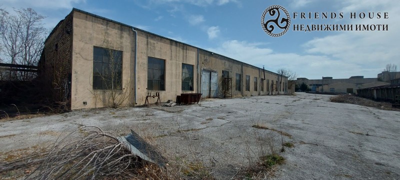 For Sale  Industrial building region Veliko Tarnovo , Gorna Oryahovitsa , 801 sq.m | 26999929 - image [12]