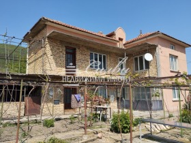 Casa Divdiadovo, Shumen