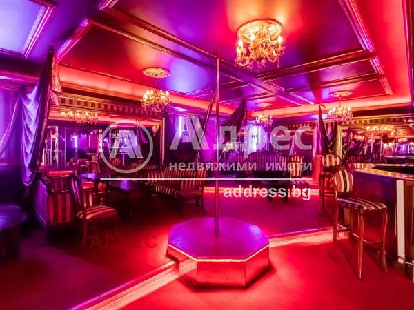 Til salgs  Bar; Kaffebar Varna , Tsentar , 398 kvm | 46008379 - bilde [13]