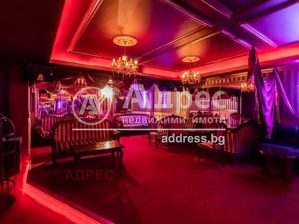 Til salgs  Bar; Kaffebar Varna , Tsentar , 398 kvm | 46008379 - bilde [6]