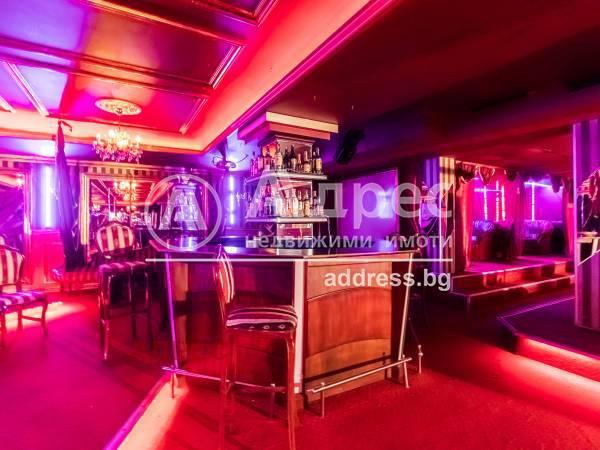 Til salgs  Bar; Kaffebar Varna , Tsentar , 398 kvm | 46008379 - bilde [14]