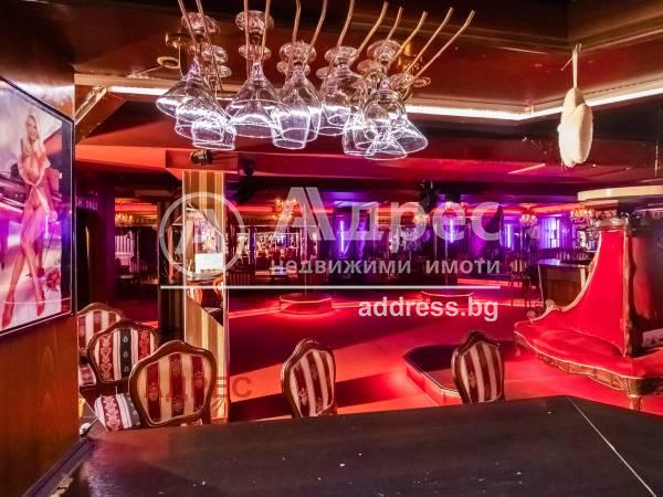 Til salgs  Bar; Kaffebar Varna , Tsentar , 398 kvm | 46008379 - bilde [2]