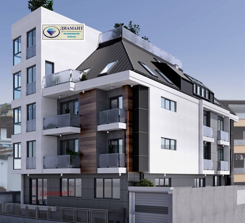 Продается  Мезонет Русе , Център , 166 кв.м | 92412614