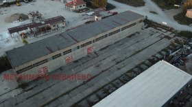 Хранилище Нова Загора, область Сливен
