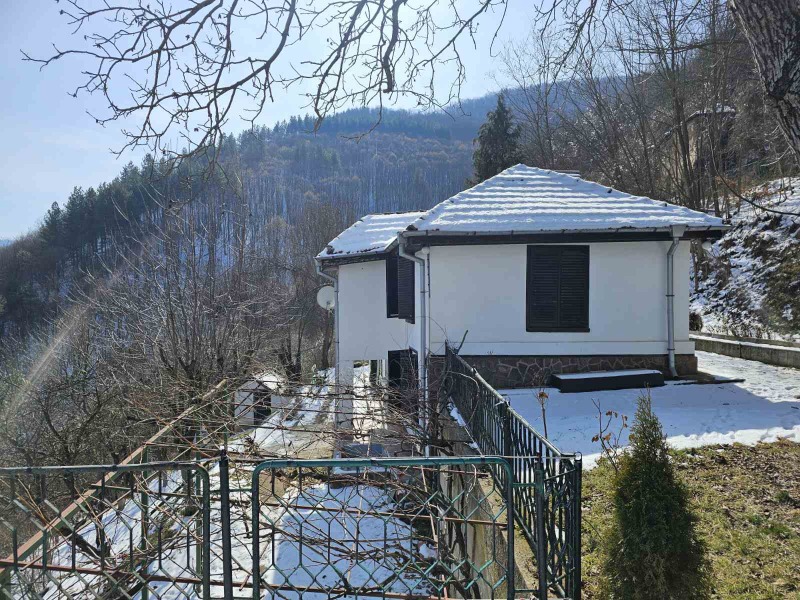 En venta  Casa región Sofia , Svoge , 100 metros cuadrados | 55019724 - imagen [16]
