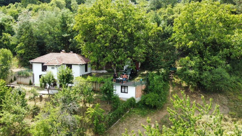 En venta  Casa región Sofia , Svoge , 100 metros cuadrados | 55019724 - imagen [2]