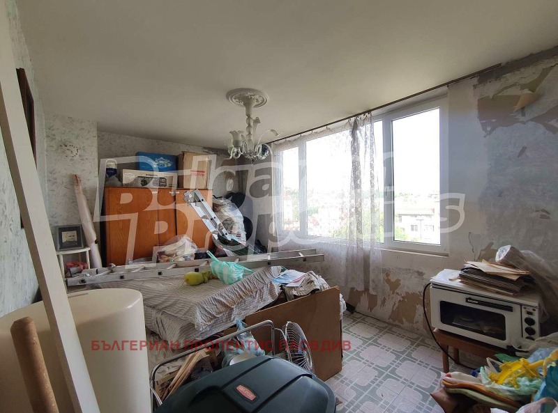Продается  2 спальни Пловдив , Център , 99 кв.м | 14512594 - изображение [3]