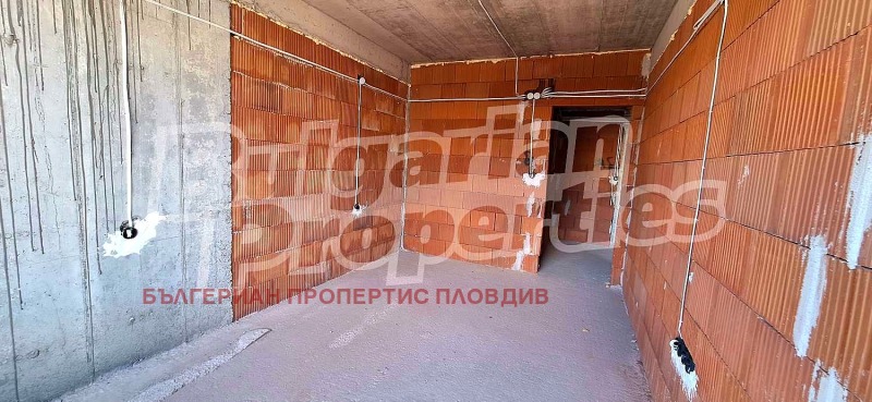 Продается  1 спальня Пловдив , Южен , 66 кв.м | 86473117 - изображение [5]