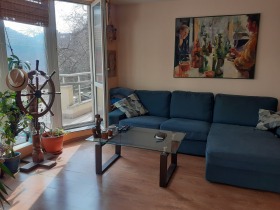 2 bedroom Izgrev, Sofia