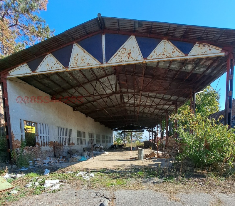 Satılık  Endüstriyel bina bölge Lofça , Dermanci , 5815 metrekare | 45074906 - görüntü [3]
