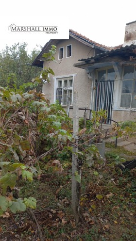House Drenovets, region Vidin