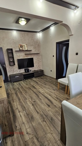 2 soverom Tsentar, Pernik