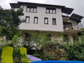 Villa Beli Osam, region Lovech