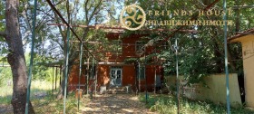 Industrial building Karnobat, region Burgas