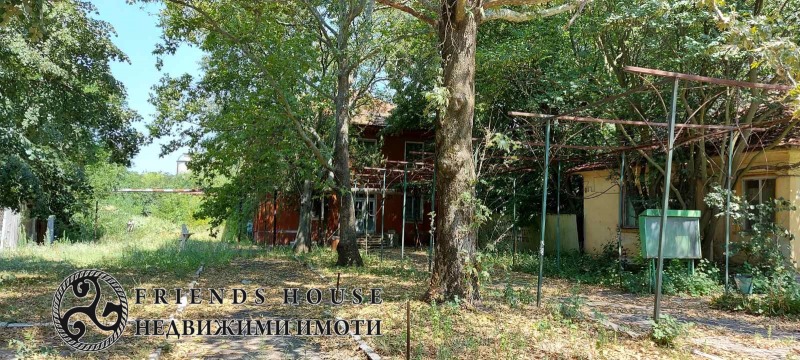 Na prodej  Průmyslová budova oblast Burgas , Karnobat , 8478 m2 | 43726844 - obraz [4]