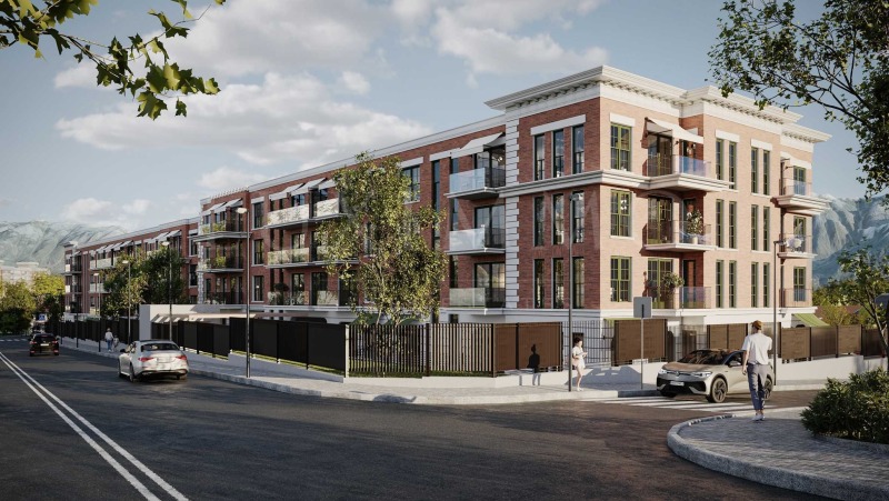 À venda  Casinha Sofia , Malinova dolina , 228 m² | 71812363 - imagem [5]