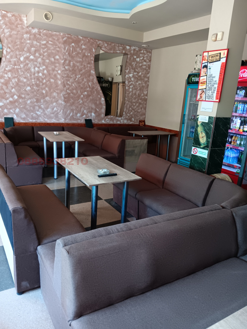 Продава  Заведение област Пловдив , гр. Стамболийски , 98 кв.м | 58232303 - изображение [11]