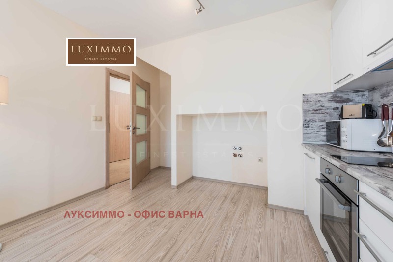 На продаж  1 спальня Варна , Аспарухово , 167 кв.м | 98573938 - зображення [15]