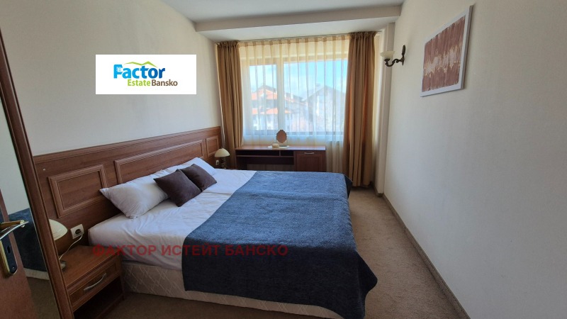 For Rent  1 bedroom region Blagoevgrad , Bansko , 58 sq.m | 20277260
