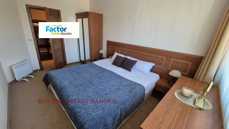 For Rent  1 bedroom region Blagoevgrad , Bansko , 58 sq.m | 20277260 - image [9]