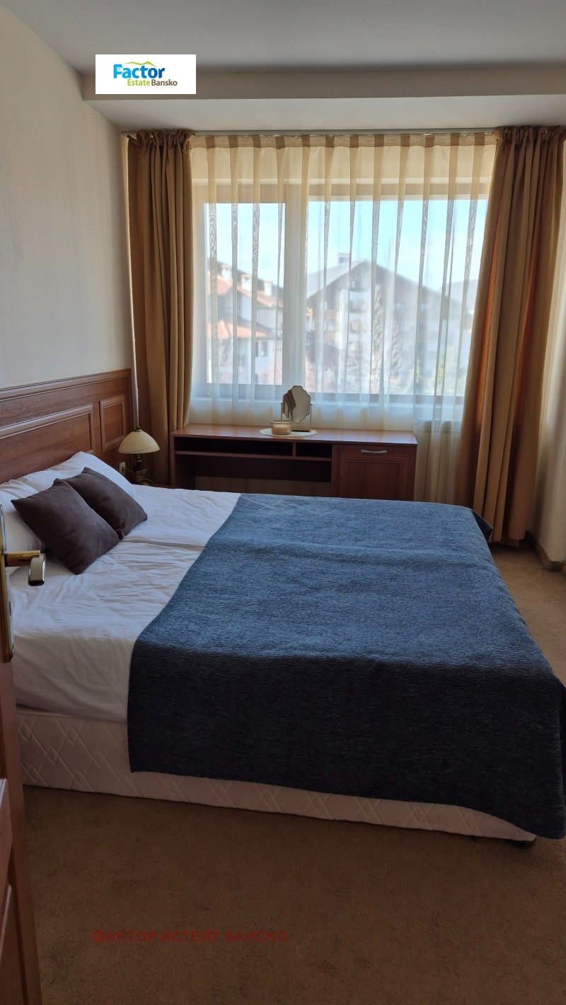 For Rent  1 bedroom region Blagoevgrad , Bansko , 58 sq.m | 20277260 - image [4]