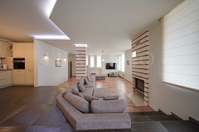 House v.z.Yarema, region Sofia