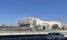 Comprar Centar, Varna