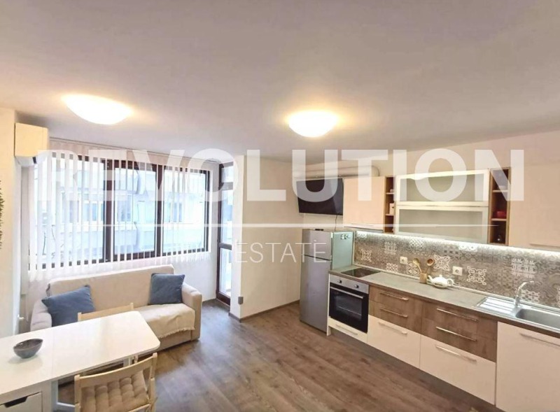 For Rent  1 bedroom Varna , Tsentar , 55 sq.m | 88915356
