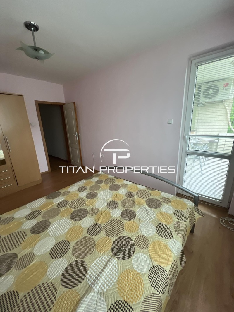 Kiadó  1 hálószoba Plovdiv , Kjucsuk Parizs , 75 négyzetméter | 59934244 - kép [10]