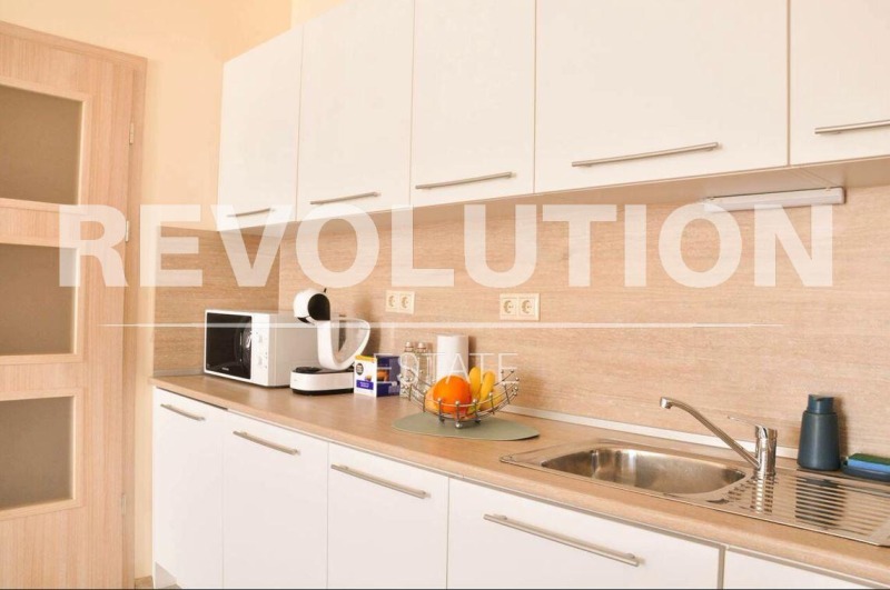For Rent  1 bedroom Varna , Asparuhovo , 65 sq.m | 88112701 - image [3]