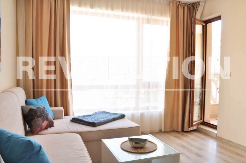 For Rent  1 bedroom Varna , Asparuhovo , 65 sq.m | 88112701 - image [2]