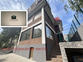 Office Gorna Oryahovitsa, region Veliko Tarnovo