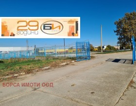 Plot Hranitelno-vkusova zona, Vratsa