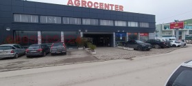 Üzlet Industrialna zona - Sever, Plovdiv
