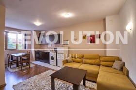 1 chambre Karchiyaka, Plovdiv