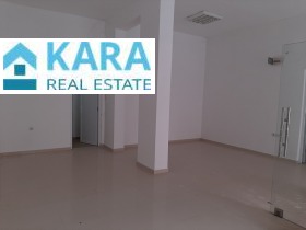 Office Vazrozhdentsi, Kardzhali
