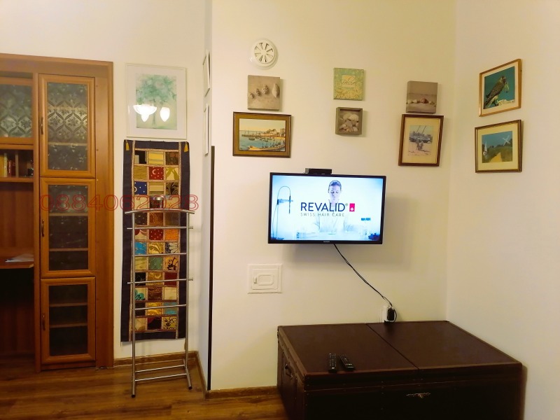 Kiadó  2 hálószobás Varna , Gracka mahala , 70 négyzetméter | 72477274 - kép [5]
