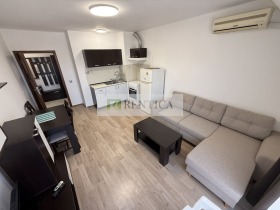 1 soverom Briz, Varna
