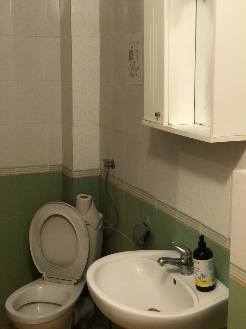 For Rent  1 bedroom Plovdiv , Karshiyaka , 70 sq.m | 86160719 - image [5]