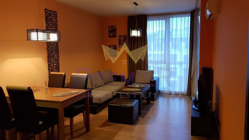 Te huur  1 slaapkamer Varna , Levski 1 , 55 m² | 56633475 - afbeelding [3]